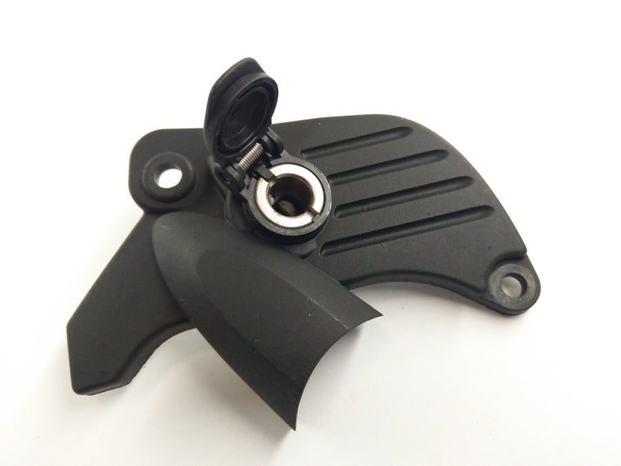 BMW K 1200 R [2010] - Bedek met socket
