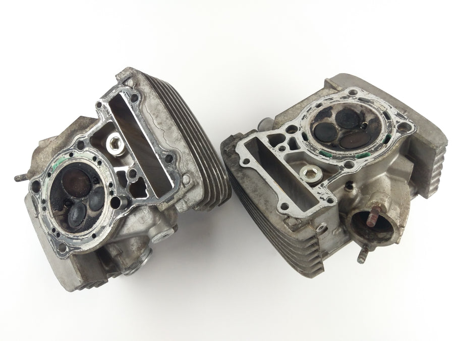 Honda Transalp XL 600 V PD06 [1991] - Cilinder Head Set Paar