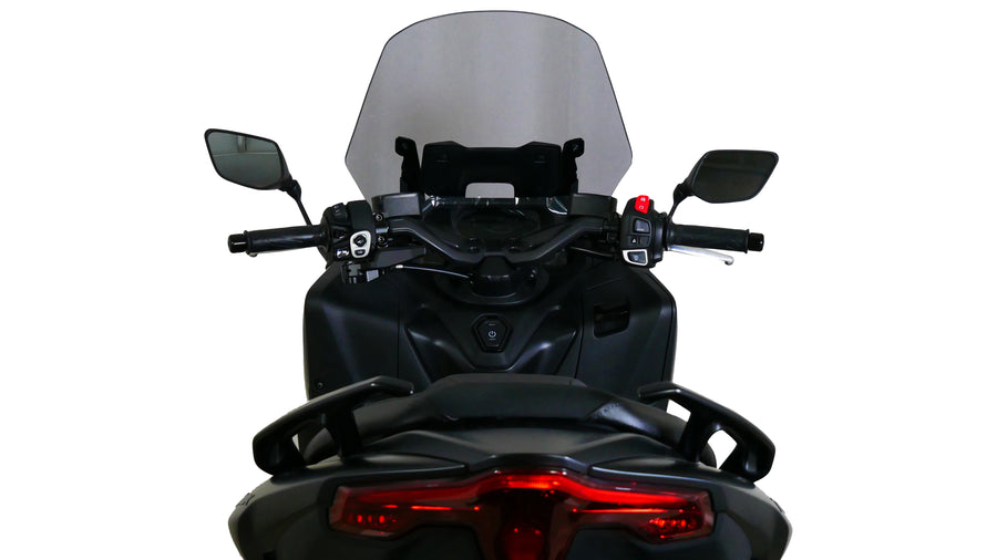Yamaha XP 560 /D /E Tmax [2022-]-Touring Disc "TM"