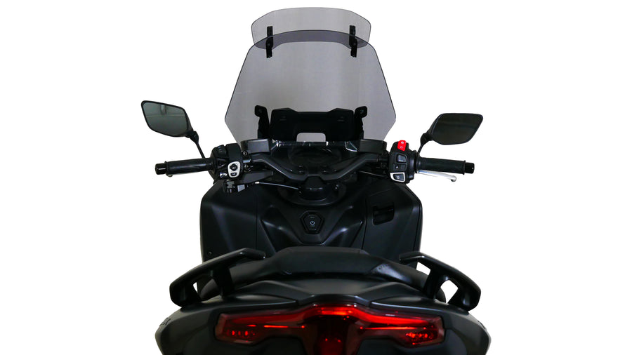 YAMAHA XP 560 /D /E TMAX [2022-]-Variotouringscreen "VTM"
