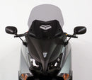 Yamaha T-MAX 530 (XP) [2012-2015] – Tourenscheibe "TM"-8