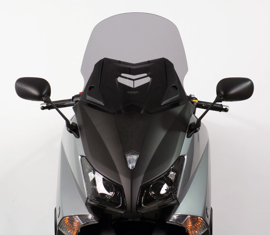Yamaha T-MAX 530 (XP) [2012-2015] – Tourenscheibe "TM"