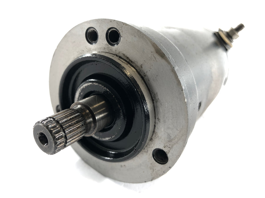 Ducati Paso 750 [1990] - Starter Motor