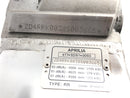 Aprilia RSV 1000 RR Factory [2009] - Rahmen mit Fahrzeugpapieren-5
