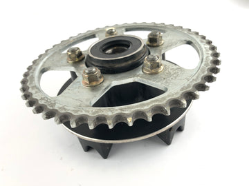 Triumph Daytona 1200 T300D [1995] - Sprocket sprocket carrier