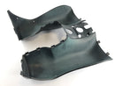 BMW C1 125 [2001] - Innenverkleidung Beinschild 46.63 - 2 328 879-1