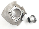 Ducati Pantah 500 SL [1982] - Cylinder with piston vertical cylinder-1