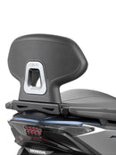 Honda ADV 350 [2022–2026] – Beifahrer-Rückenlehne
