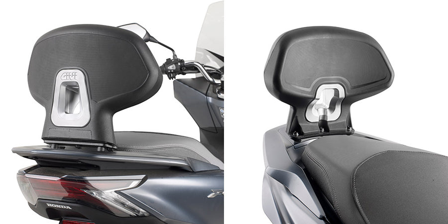 HONDA PCX 150 WW [2014-2018] - Specifieke rugleuning voor Honda PCX