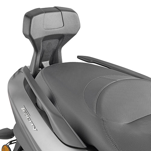 YAMAHA TRICITY 300 [2020-2022] - Rückenlehne