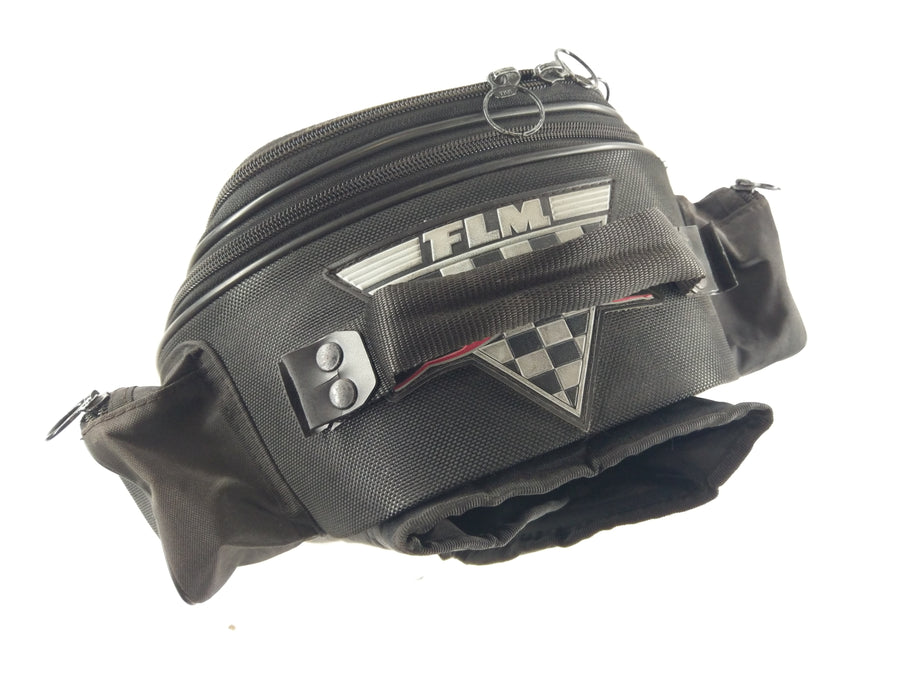 Tank Backpack [alle modellen] - Magnette Tank Bag Universal