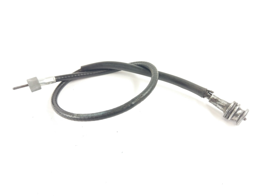 Yamaha XT 550 5Y3 [1982] - Speedometer cable