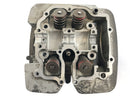 Yamaha TT 600 R DJ01 [2000] - Cilinderkop-2