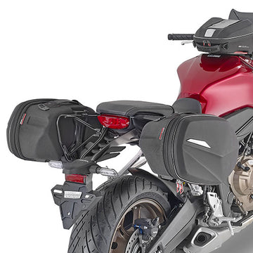 HONDA CB 650 R NEO SPORTS CAFE [2021-2022] - Zijtashouder