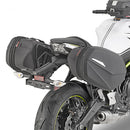 Kawasaki Z 650 [2017–2026] – Abstandshalter für EASYLOCK Satteltaschen