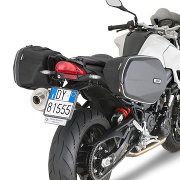 BMW F 800 R [2009-2019] – Spacer for EASYLOCK saddlebags