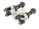 YAMAHA XT 500 1U6 [1980] - Riser Set -paar-2