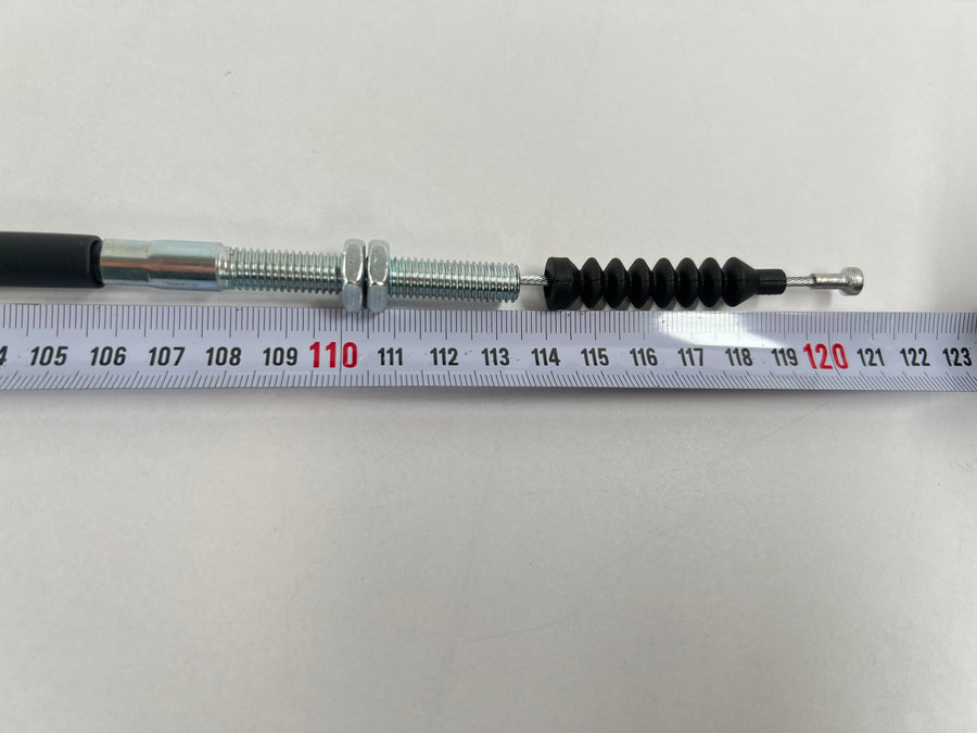 Honda XL 500 S PD01 [all years] - clutch cable - reinforced version