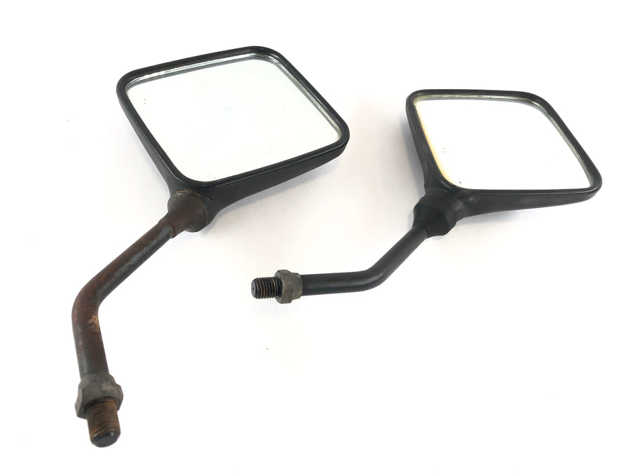 Suzuki DR 800 S SR42B [1991] - Spiegel Refieuge Set -paar