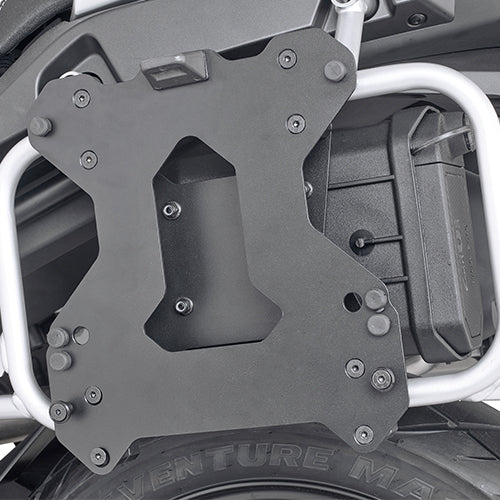CF Moto 800 MT Touring [2022–2026] – Montagekit