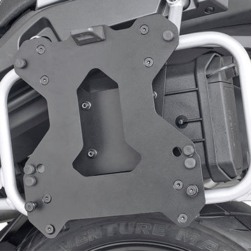CF Moto 800 MT Touring [2022–2026] – Montagekit