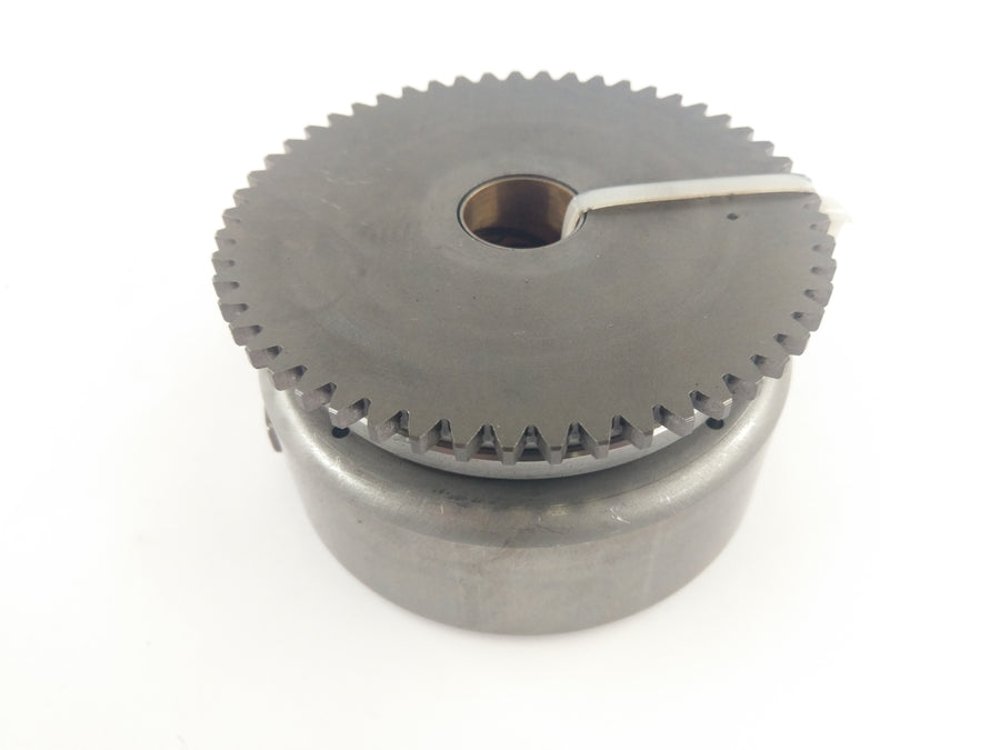 Honda CBR 125 JC34 [2006] - Flywheel