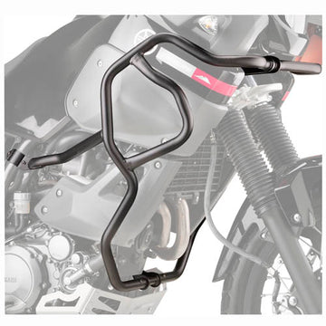 Yamaha XT 660 Z Ténéré [GIVI] - Crash bar tube diameter 25 mm