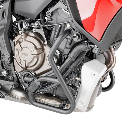 YAMAHA MT 07 [2020] - Engine protection