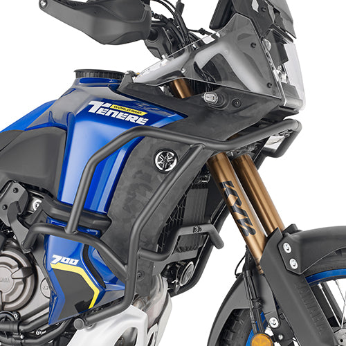 YAMAHA XTZ 700 TENERE WORLD RAID [2022] - Motorbescherming