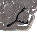 Yamaha FZ6/FZ6 600 Fazer [GIVI] - Valbeugelbuis diameter 25 mm