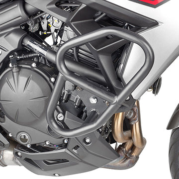 KAWASAKI KLE 650 [2022] - Engine protection