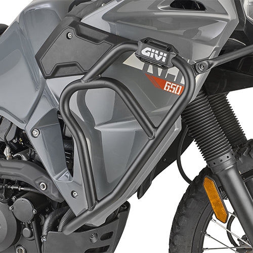 KAWASAKI KLR 650 [2023] - Motorbescherming