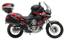 Honda XL 700 V Transalp [2008–2013] – Sturzbügel 25 mm