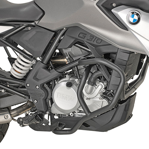 BMW G 310 GS [GIVI] - Sturzbügel