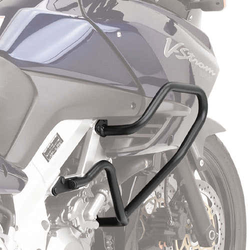 Suzuki DL 1000 V-Strom [GIVI] - Sturzbügel Rohrdurchmesser 25 mm