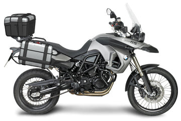 BMW F 800 GS [2008–2017] – Sturzbügel 25 mm
