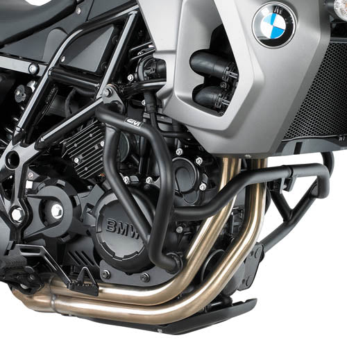 BMW F 800 GS [2008-2017] - Crash bar 25 mm