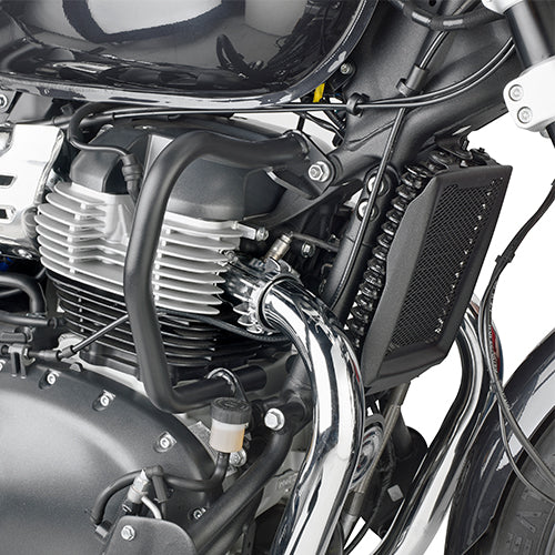 Royal Enfield Super Meteor 650 [GIVI] - Valbeugel