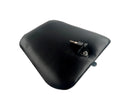 CAGIVA MITO 125 EVO SOCIUS STOEL STEAT COVER MET SLOT [ZWART]-1