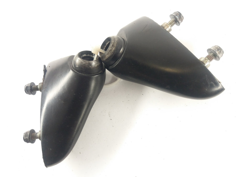 Triumph Daytona 955i T595N [2002] - Mirror -opnameset