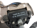Triumph Daytona 1200 T300D [1995] - Cockpit Tacho Fittingen-4