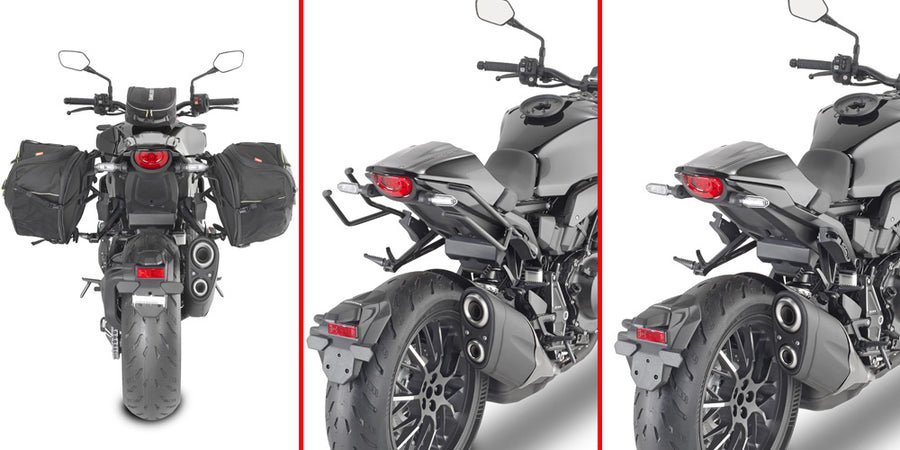 HONDA CB 1000 [2018-2022] - Gepäckträger