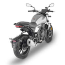 VOGE Trofeo 500 AC [GIVI] - Spacer for REMOVE-X removable for saddlebags