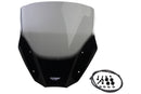 Yamaha TRICITY 125 [-2019] – Tourenscheibe "T"-2