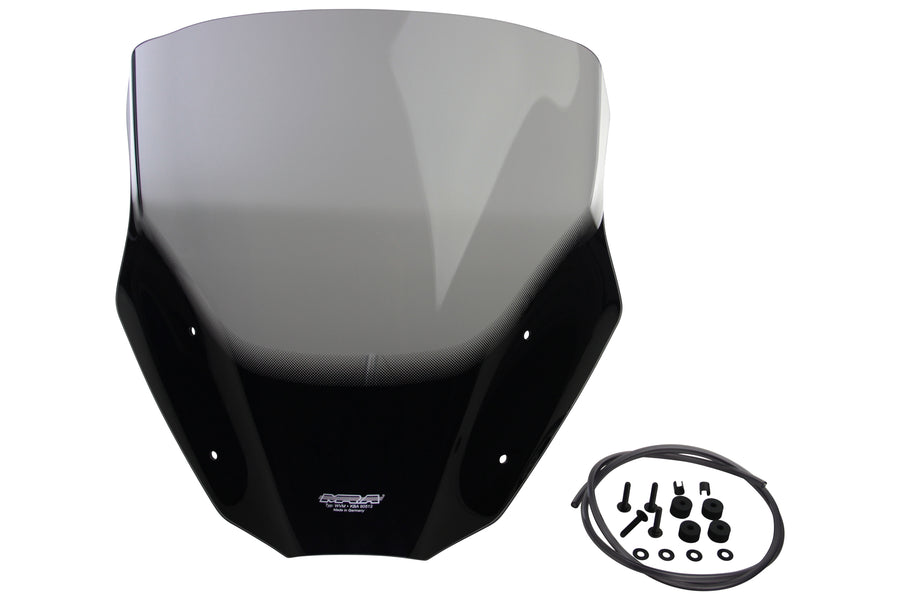 Yamaha TRICITY 125 [-2019] – Tourenscheibe "T"