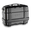 Trekker 33 - Monokey case black – with black aluminum cover / Max load 10 kg