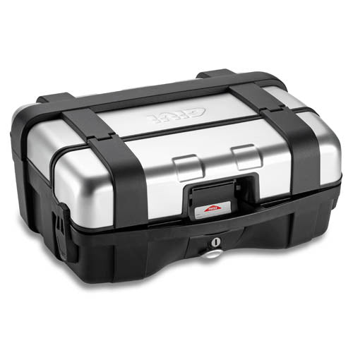 Trekker 33 - Monokey Koffer mit Alu Cover – Max Zuladung 10 kg