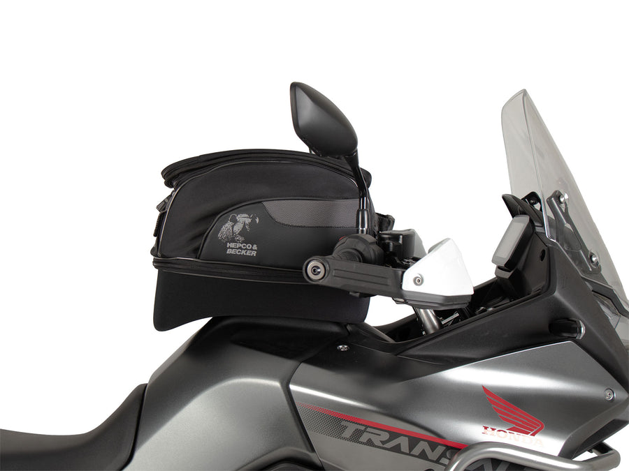 Honda XL 750 Transalp [2023-2024] - Tanking Basic including counterpart tank sac