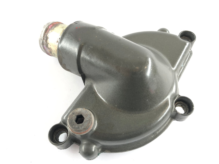 Ducati 888 Strada [1993] - Engine cover cover water pump wheel