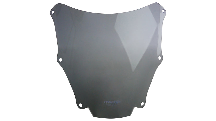 Triumph TT 600 - original shape disc "On"